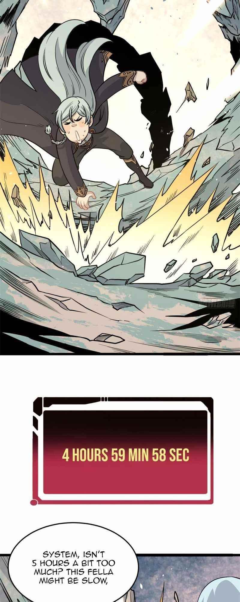 All Hail The Sect Leader Chapter 116 - Halaman 2