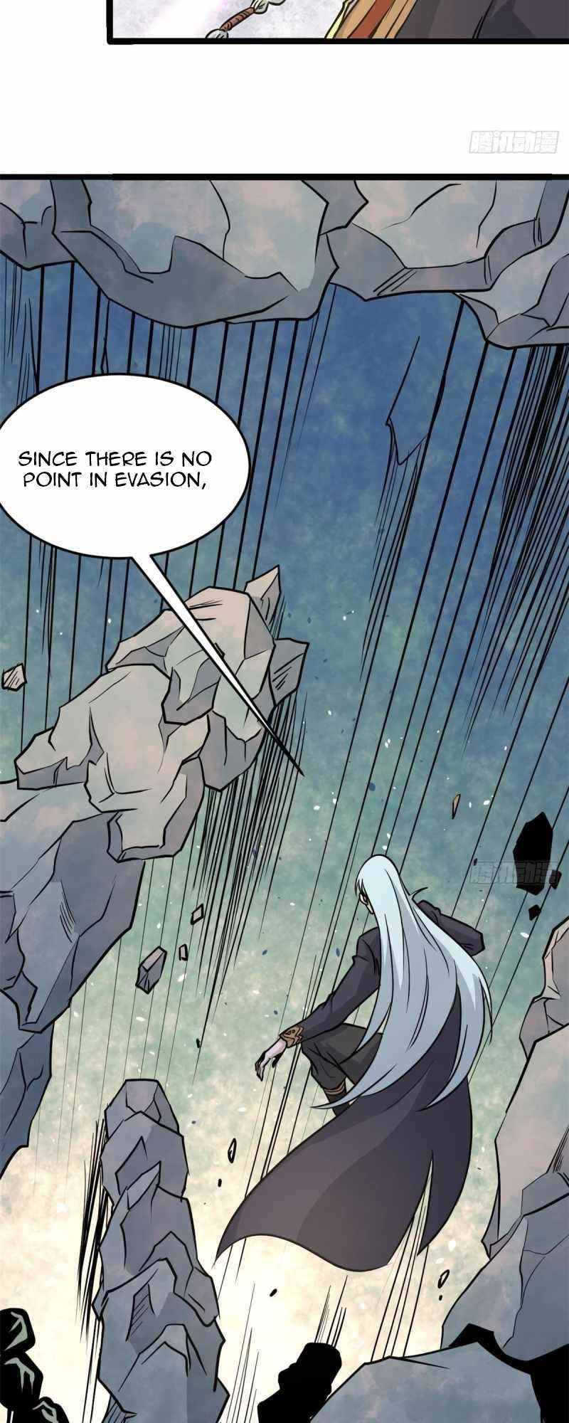All Hail The Sect Leader Chapter 116 - Halaman 6