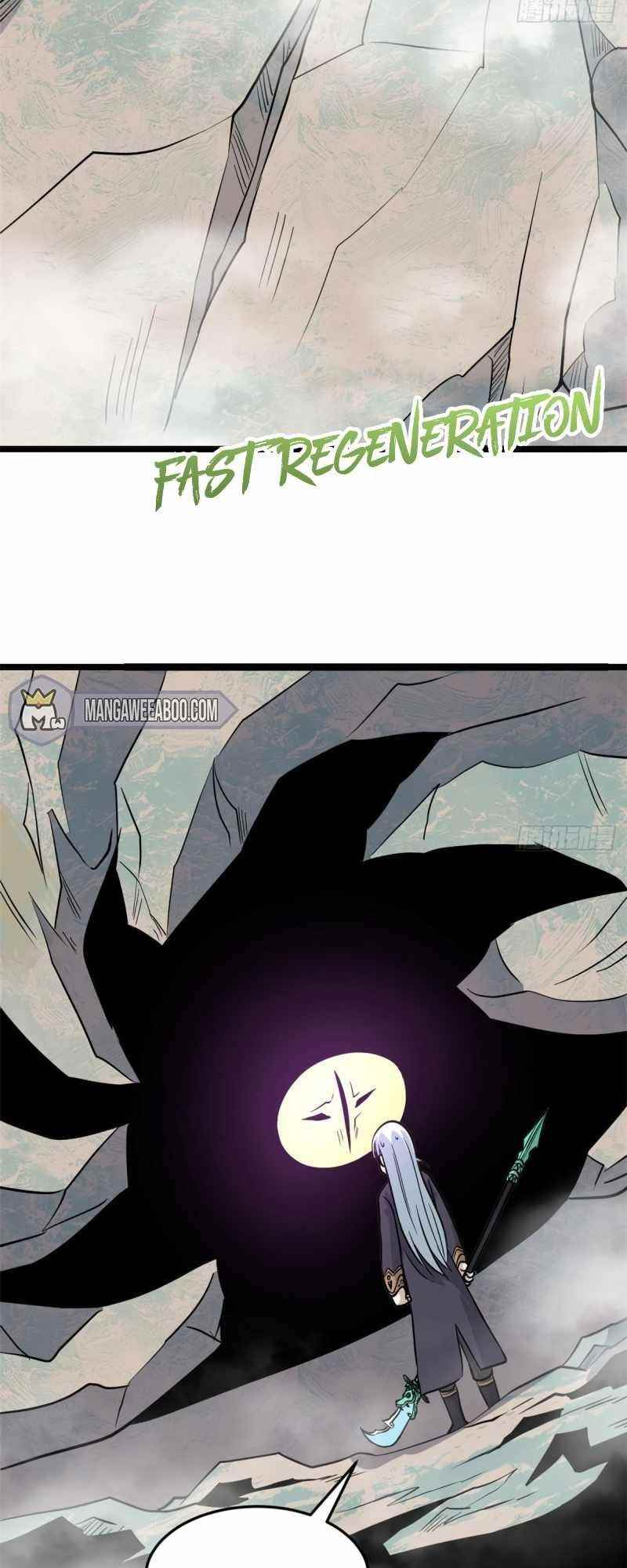 All Hail The Sect Leader Chapter 116 - Halaman 17