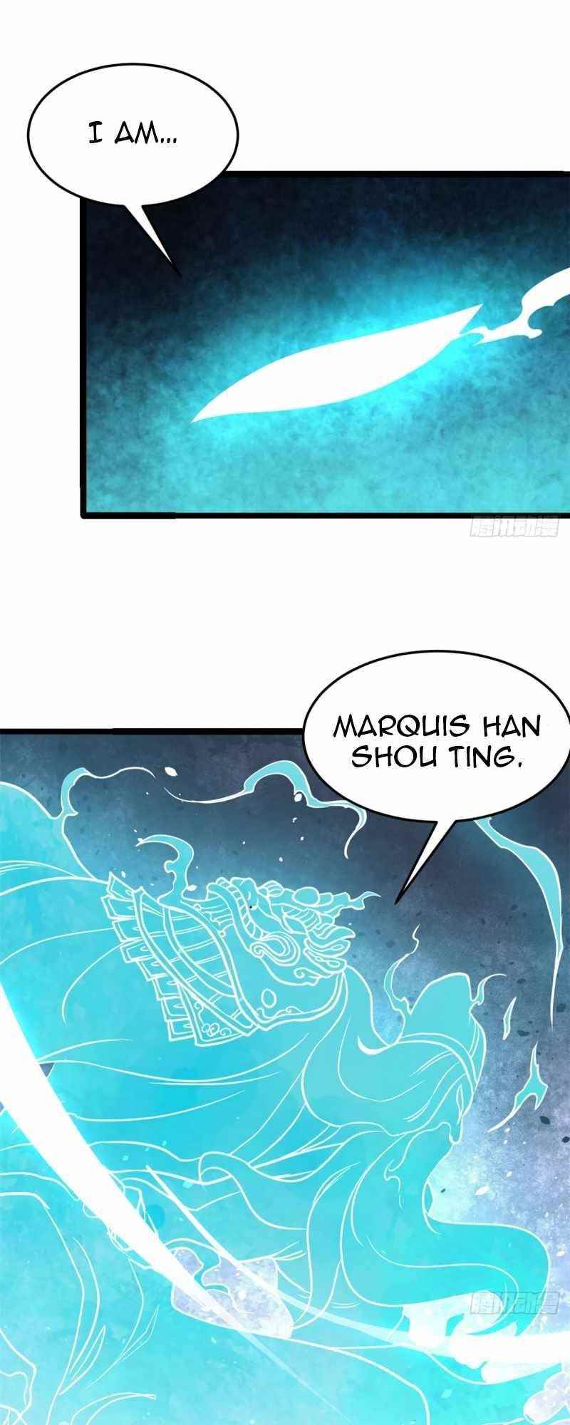 All Hail The Sect Leader Chapter 116 - Halaman 24