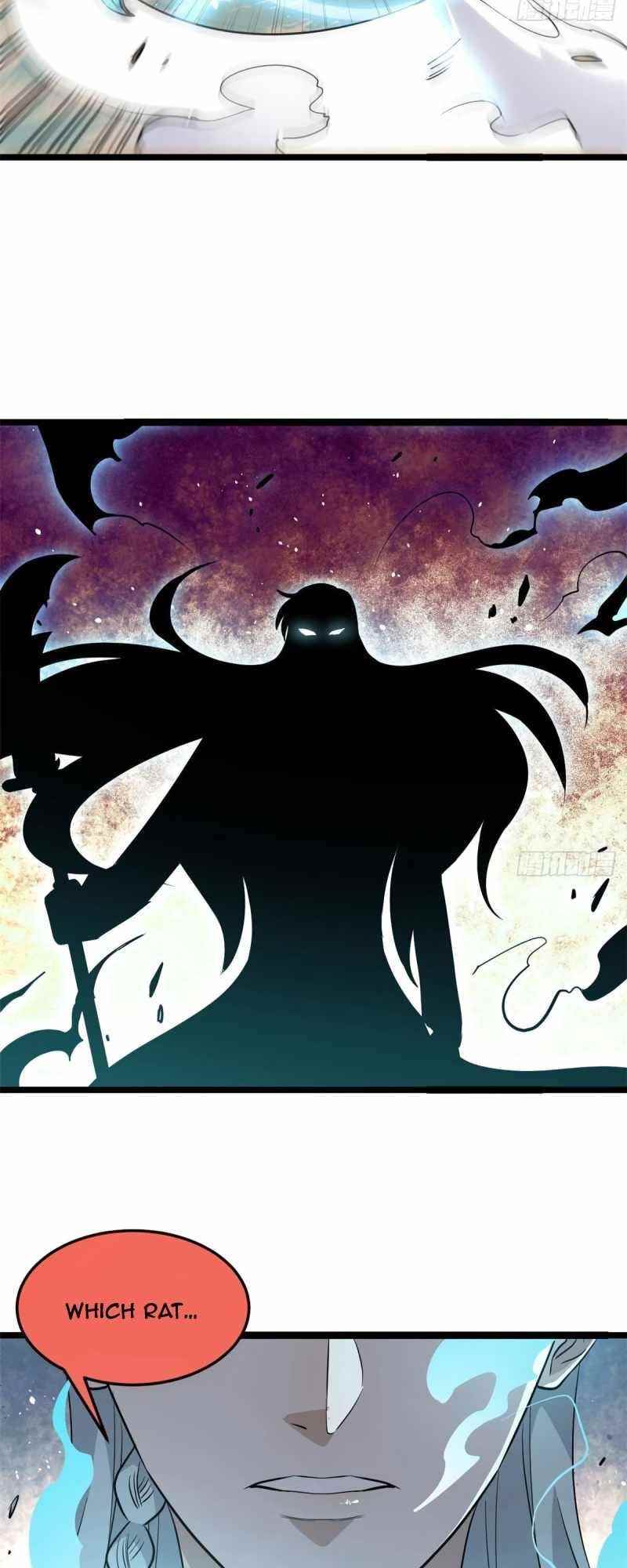 All Hail The Sect Leader Chapter 116 - Halaman 26