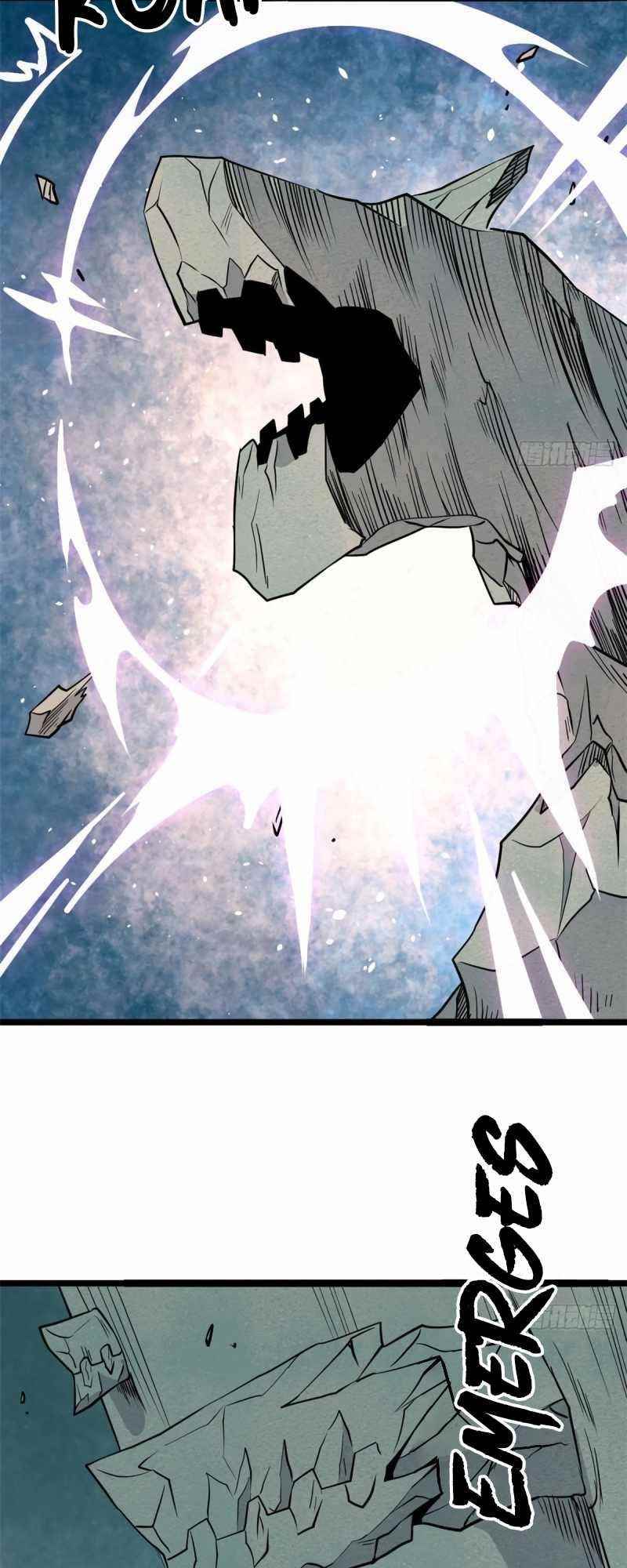 All Hail The Sect Leader Chapter 116 - Halaman 29