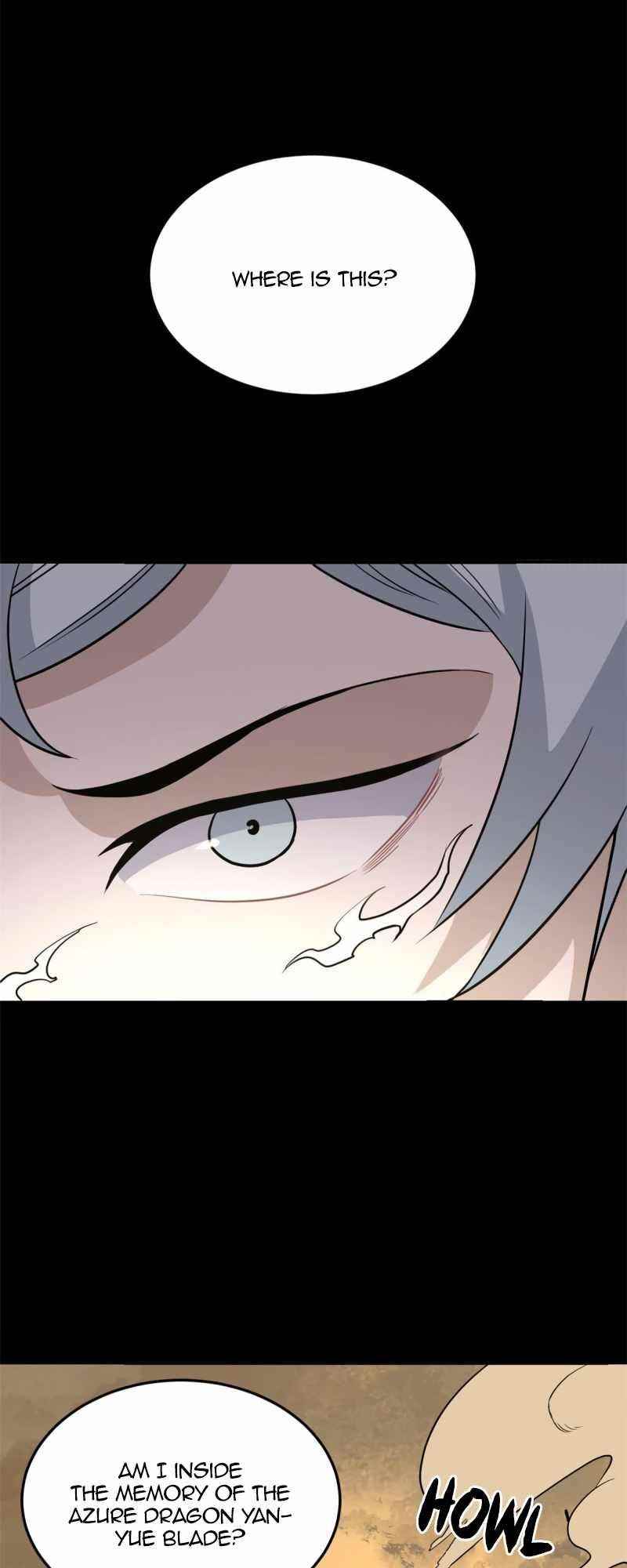 All Hail The Sect Leader Chapter 117 - Halaman 1