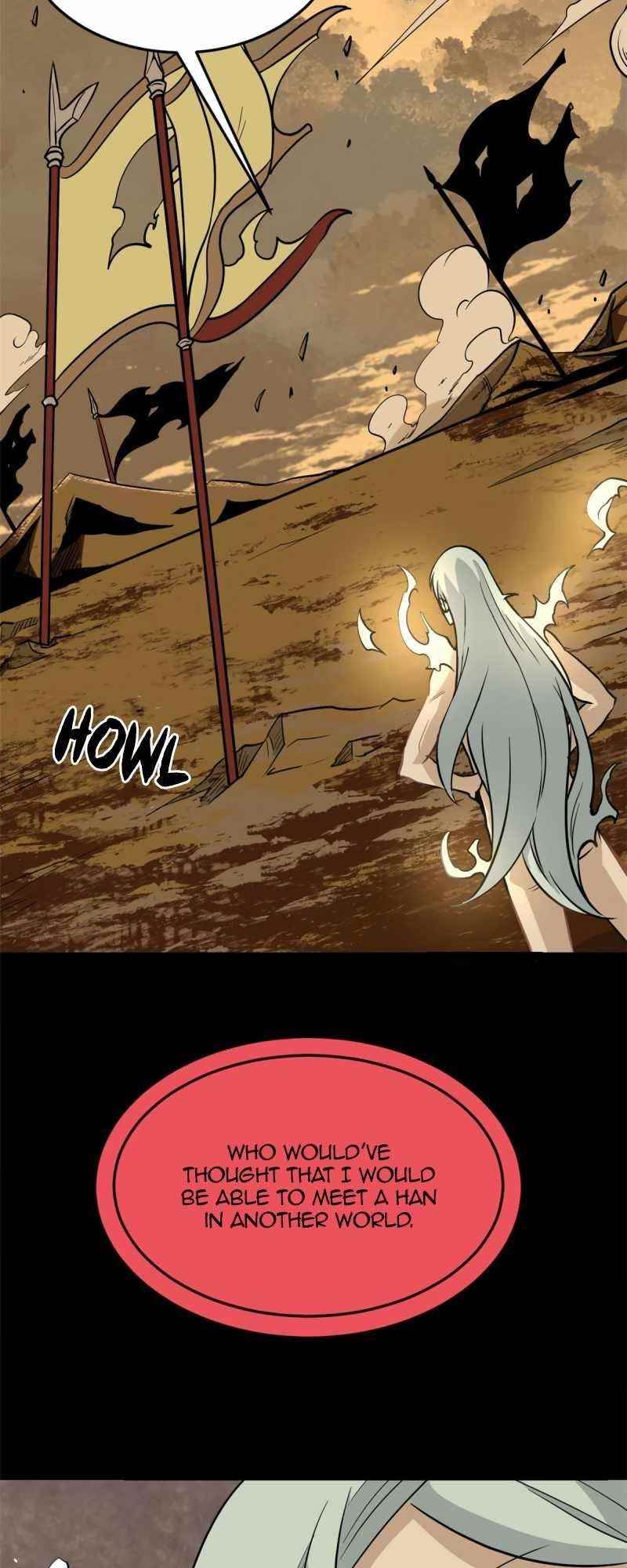 All Hail The Sect Leader Chapter 117 - Halaman 2