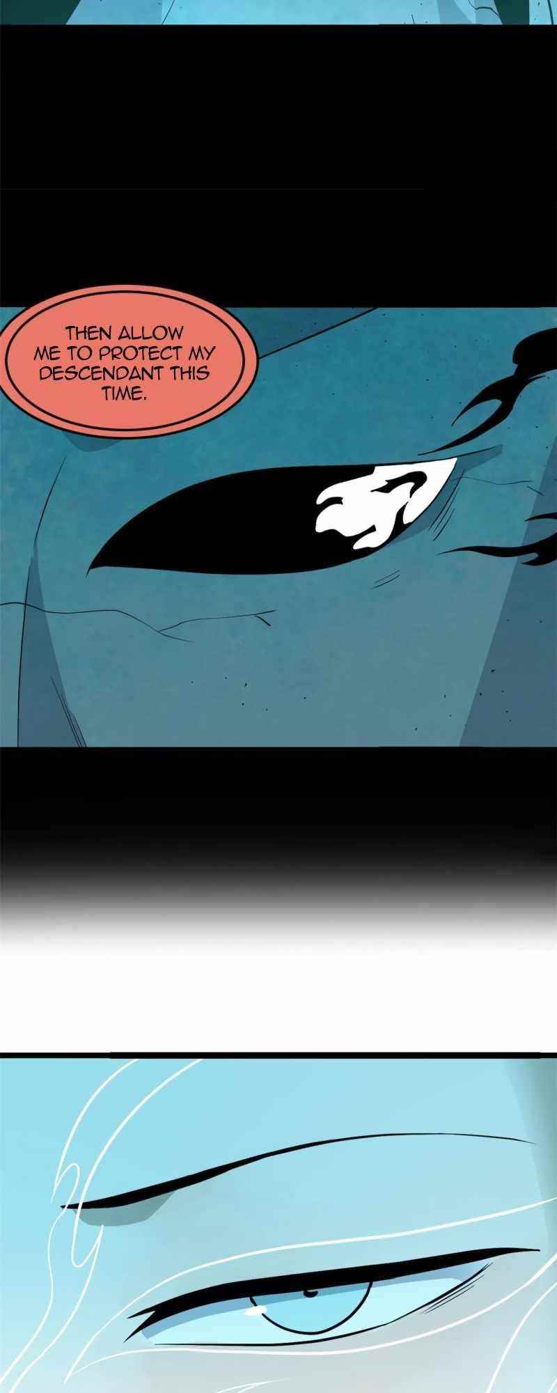 All Hail The Sect Leader Chapter 117 - Halaman 6