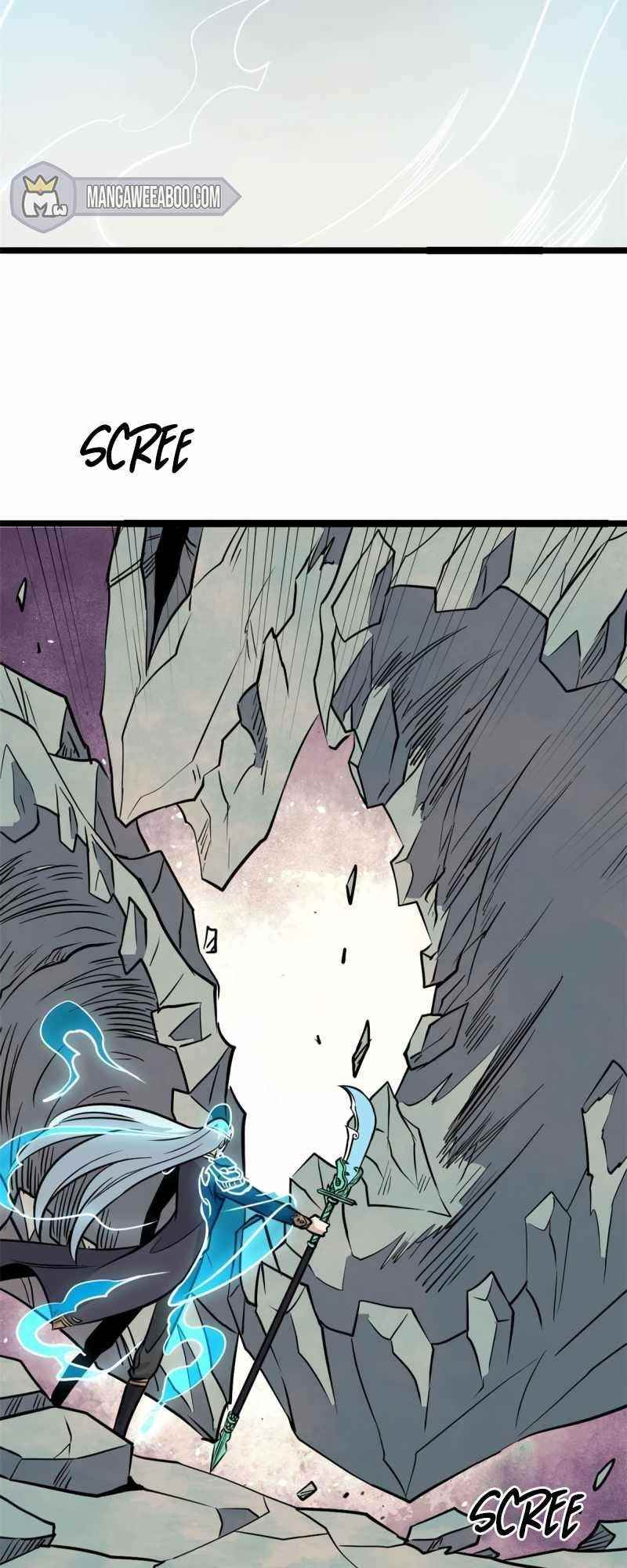 All Hail The Sect Leader Chapter 117 - Halaman 7