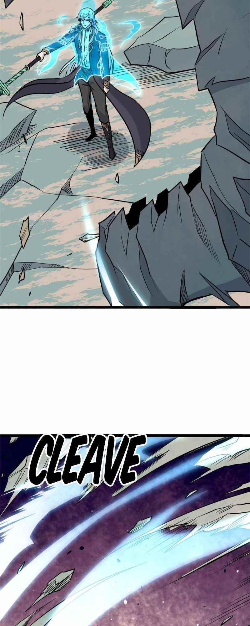 All Hail The Sect Leader Chapter 117 - Halaman 9