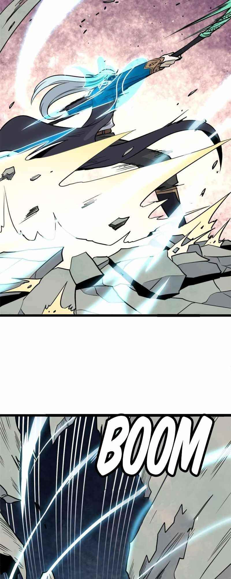 All Hail The Sect Leader Chapter 117 - Halaman 10