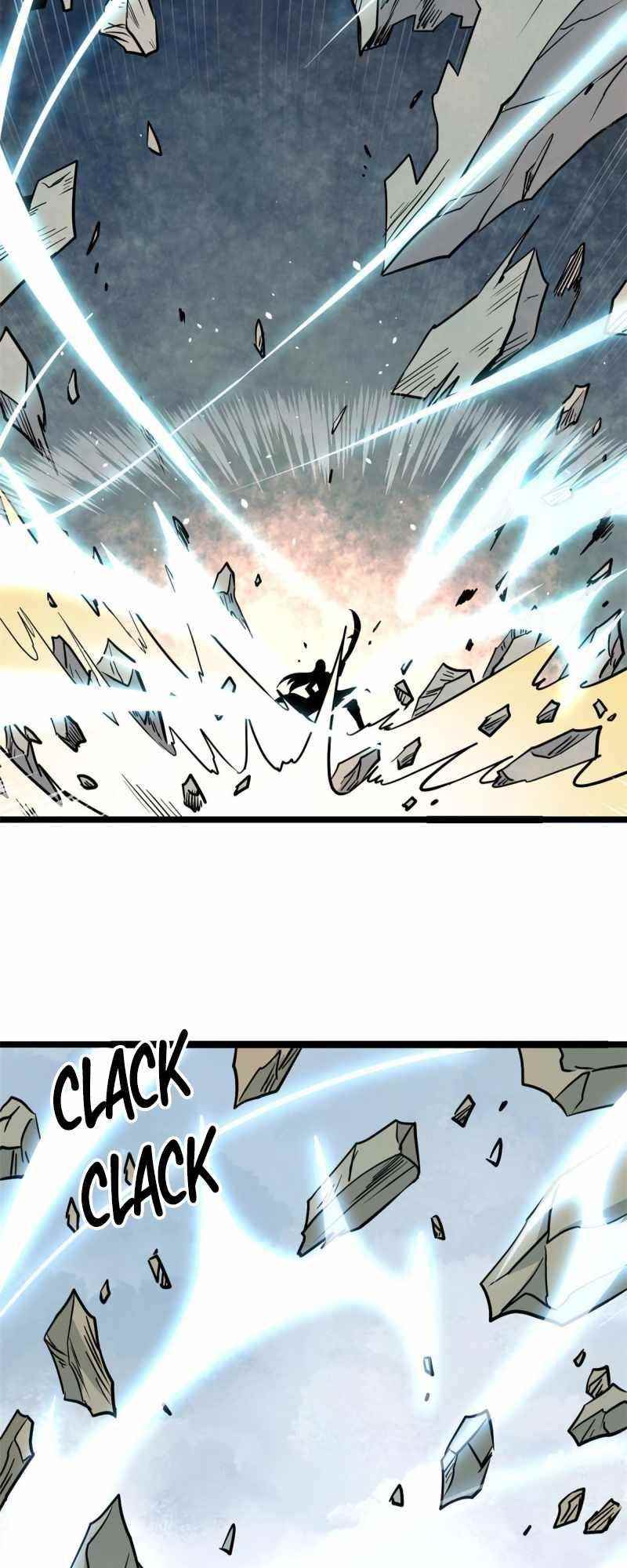 All Hail The Sect Leader Chapter 117 - Halaman 11