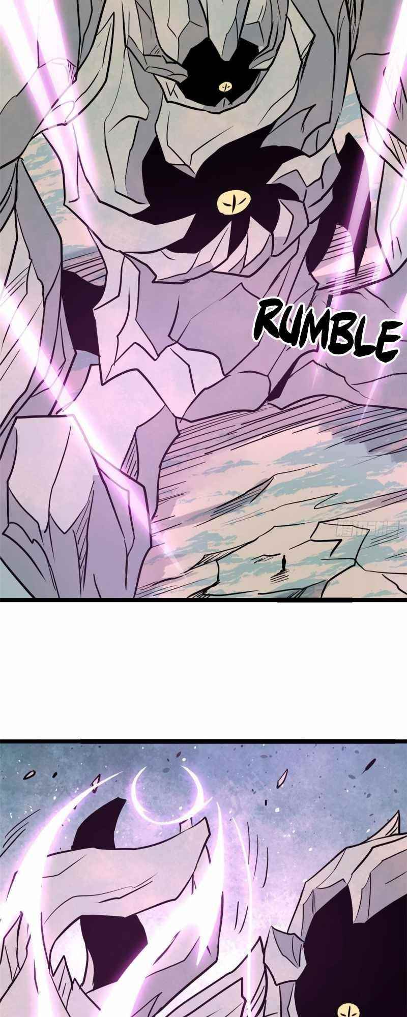 All Hail The Sect Leader Chapter 117 - Halaman 15