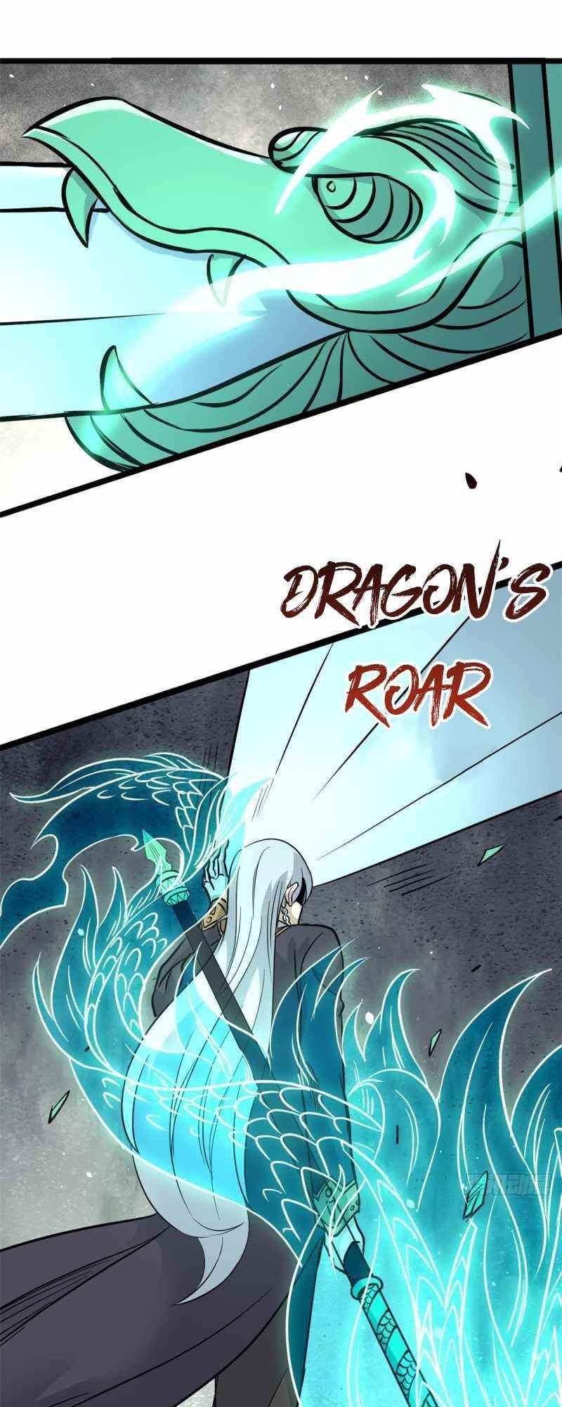 All Hail The Sect Leader Chapter 117 - Halaman 21