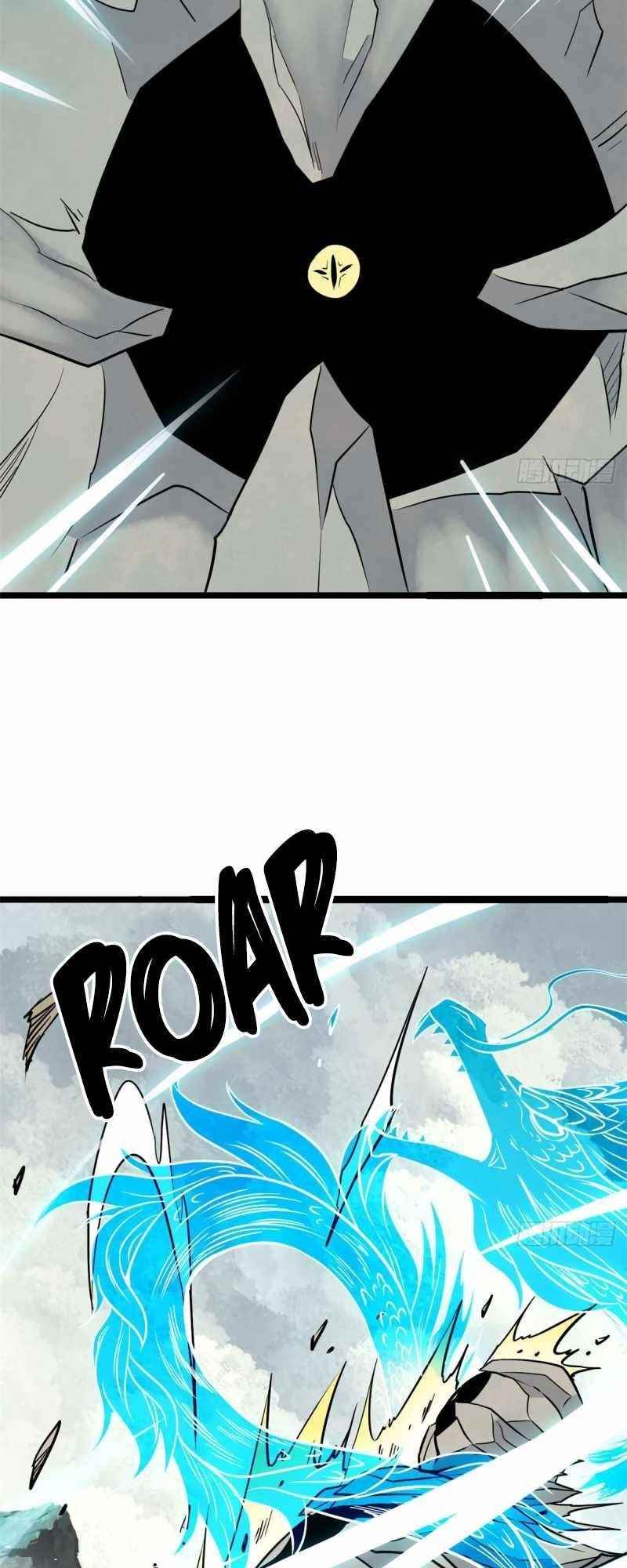 All Hail The Sect Leader Chapter 117 - Halaman 23