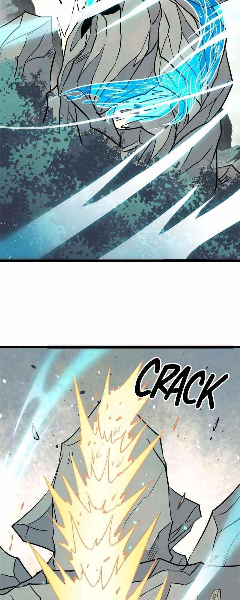 All Hail The Sect Leader Chapter 117 - Halaman 24