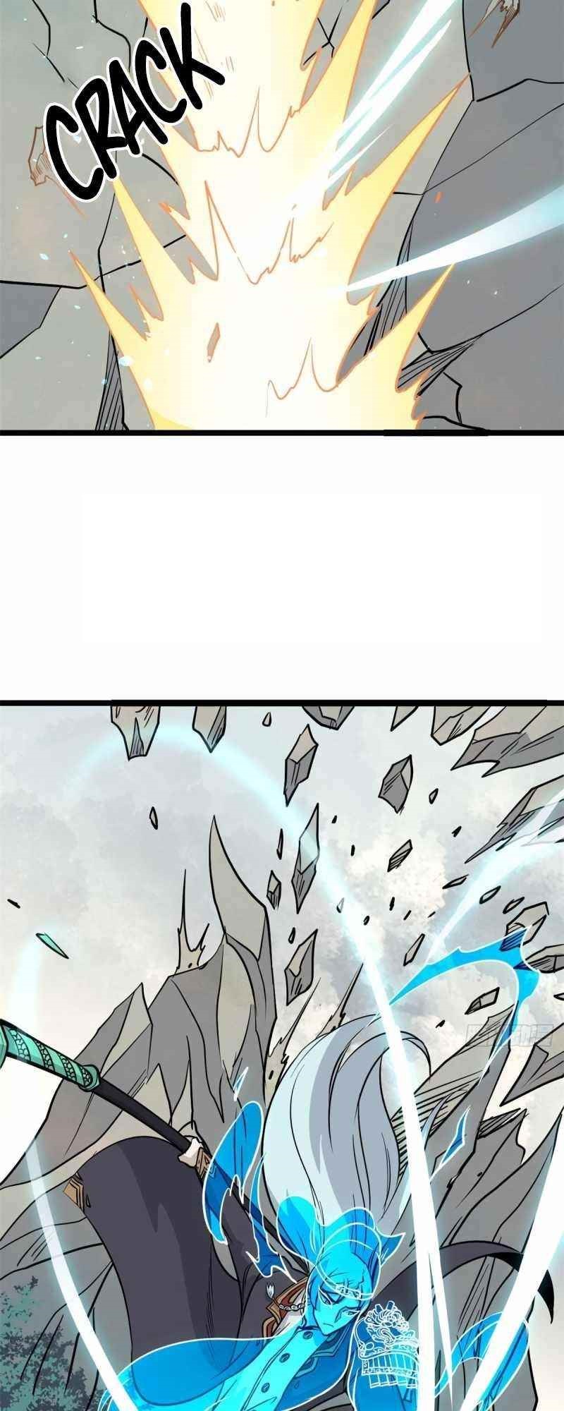 All Hail The Sect Leader Chapter 117 - Halaman 25
