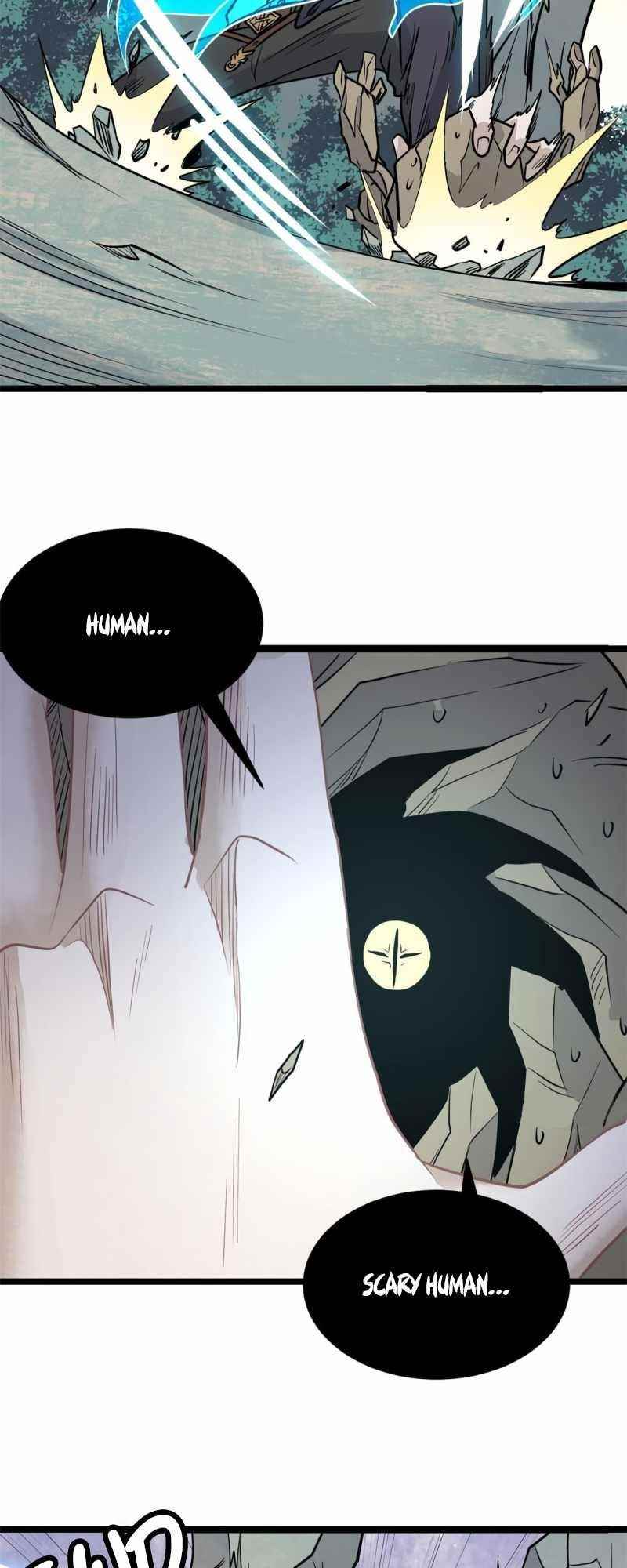 All Hail The Sect Leader Chapter 117 - Halaman 26