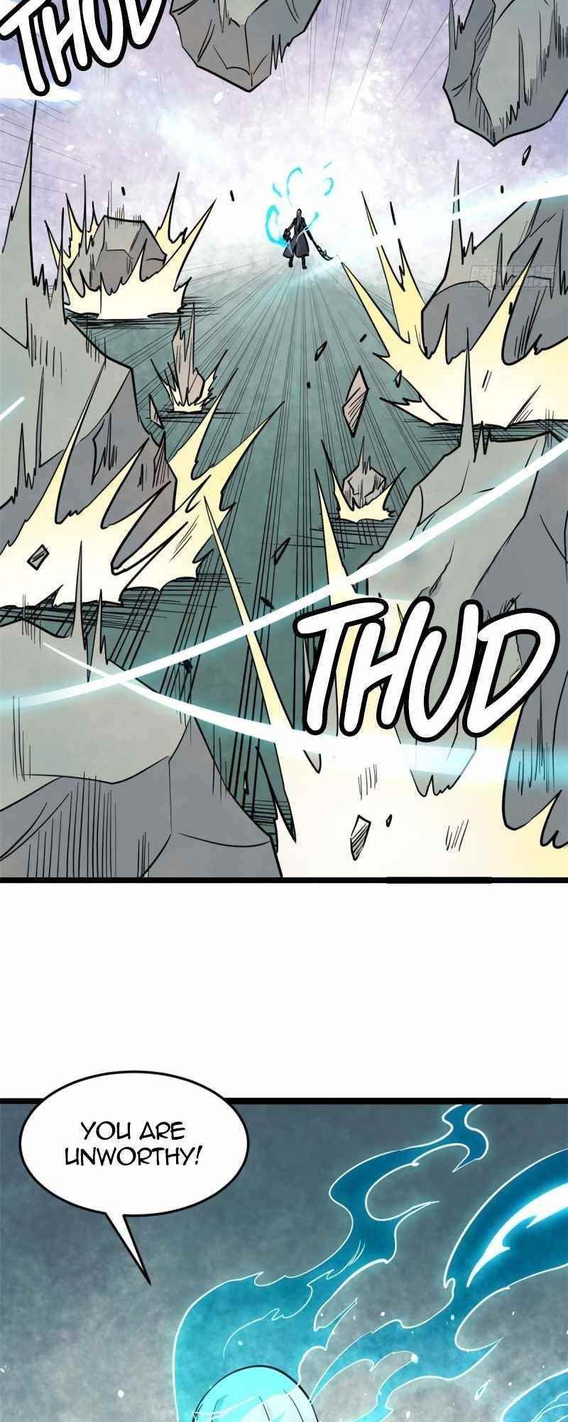 All Hail The Sect Leader Chapter 117 - Halaman 27