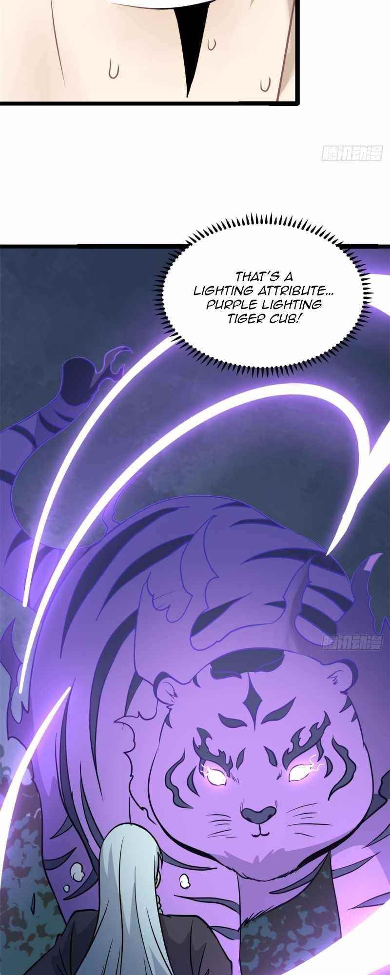All Hail The Sect Leader Chapter 118 - Halaman 8