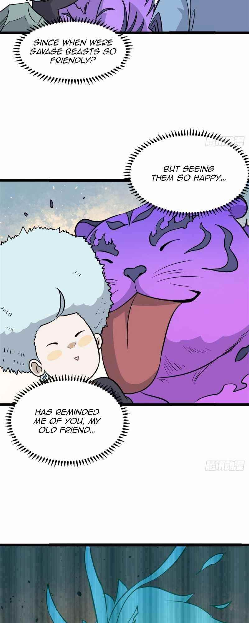All Hail The Sect Leader Chapter 118 - Halaman 12