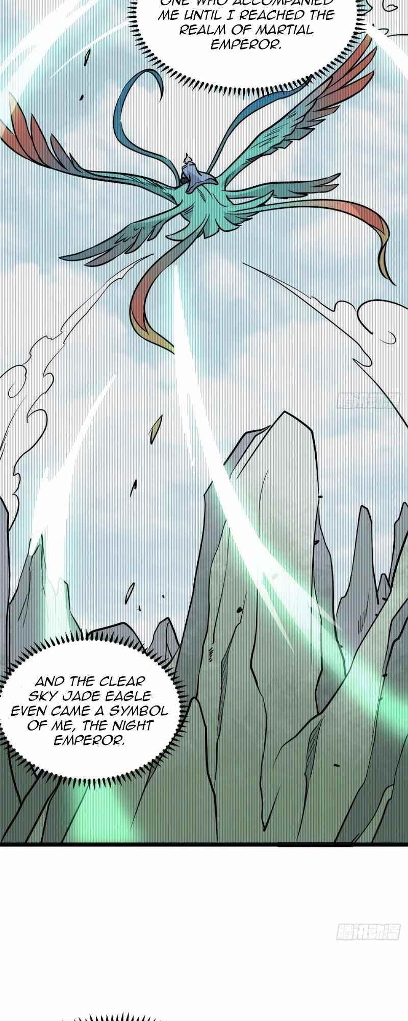 All Hail The Sect Leader Chapter 118 - Halaman 16