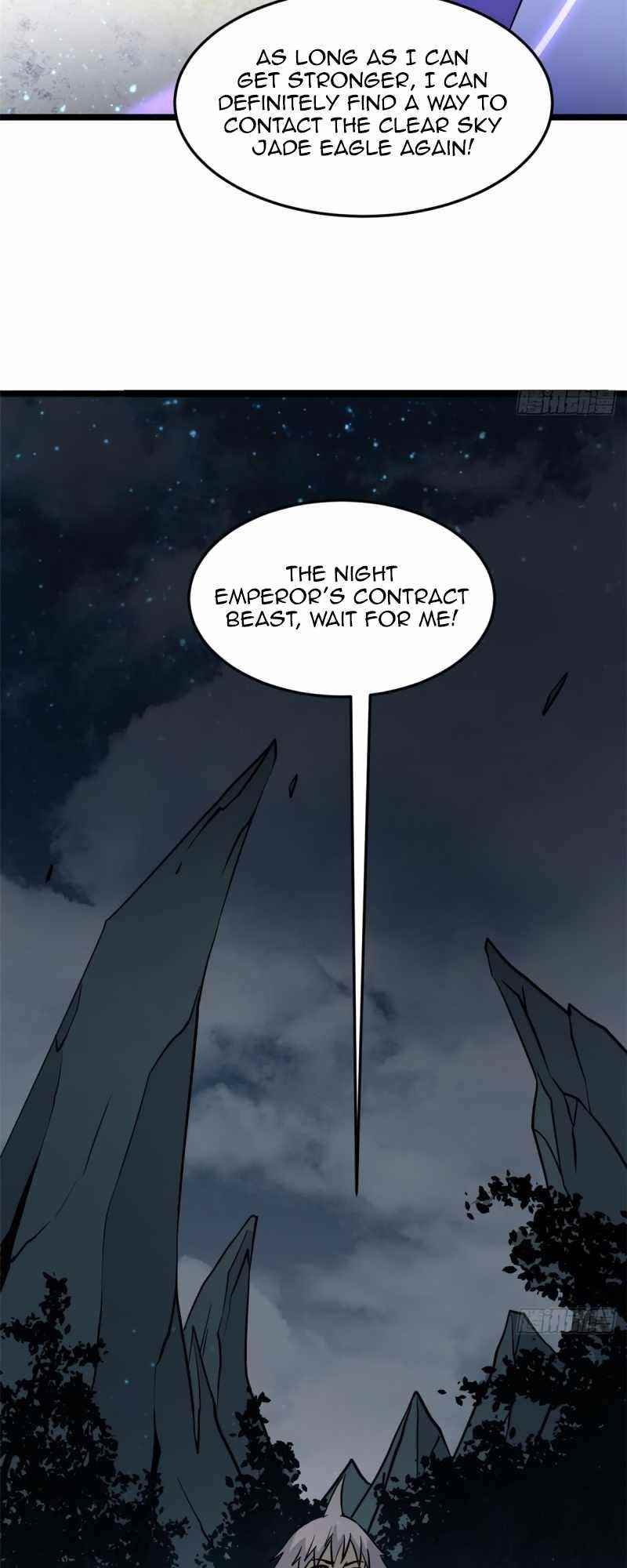 All Hail The Sect Leader Chapter 118 - Halaman 19