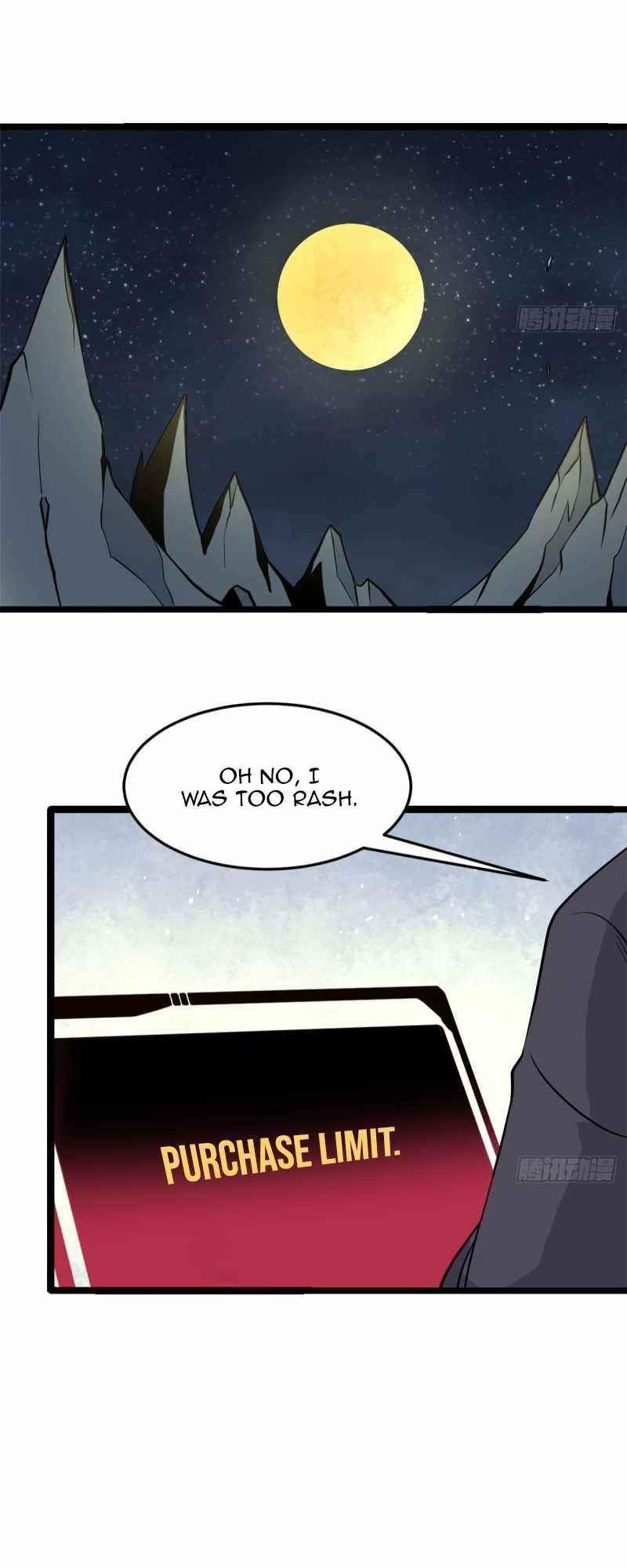 All Hail The Sect Leader Chapter 118 - Halaman 24