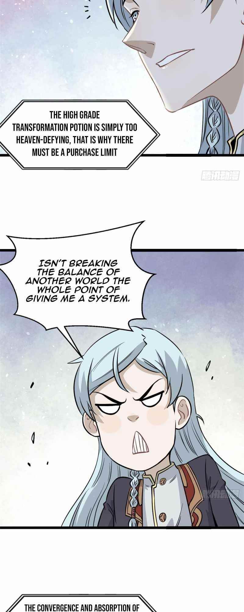 All Hail The Sect Leader Chapter 118 - Halaman 26