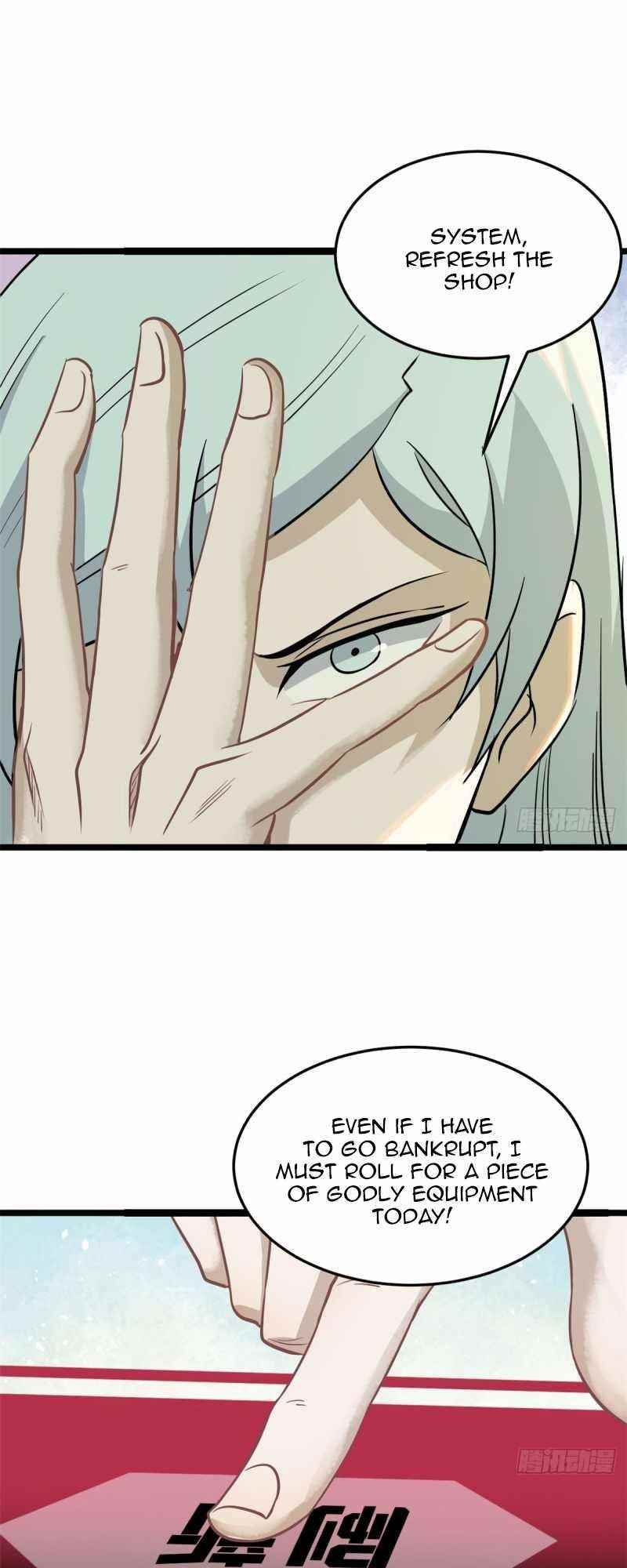 All Hail The Sect Leader Chapter 118 - Halaman 29