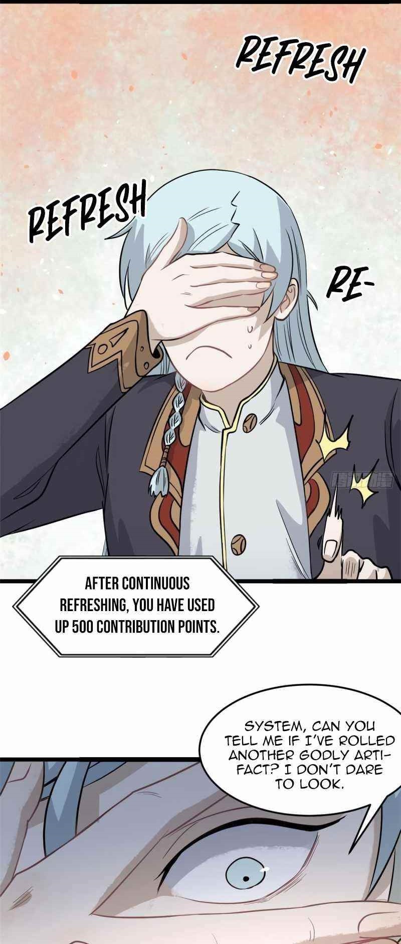 All Hail The Sect Leader Chapter 119 - Halaman 1