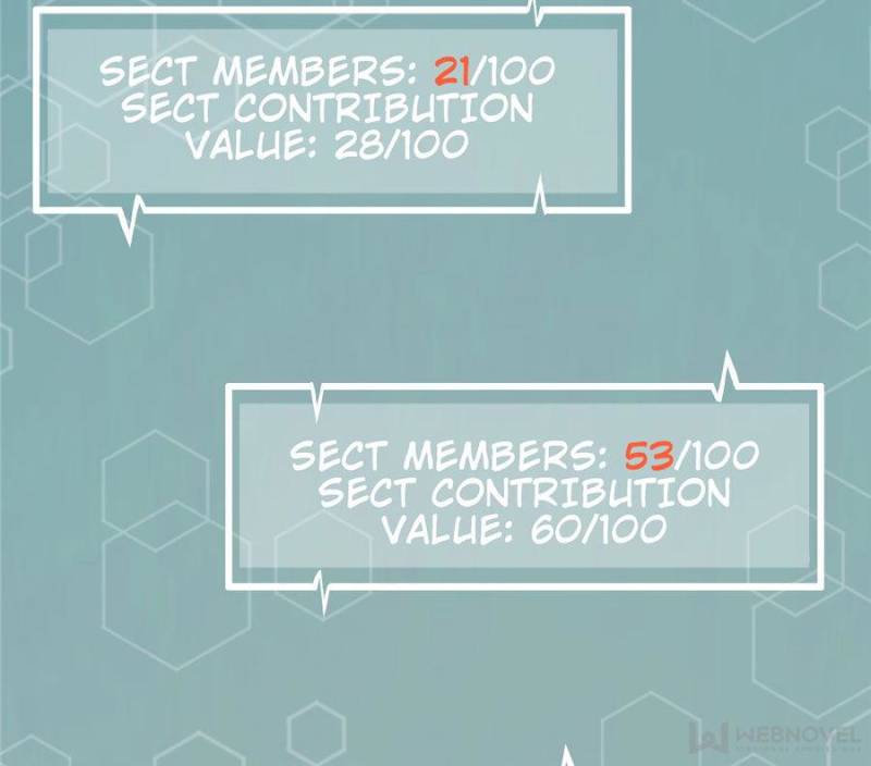All Hail The Sect Leader Chapter 12 - Halaman 4
