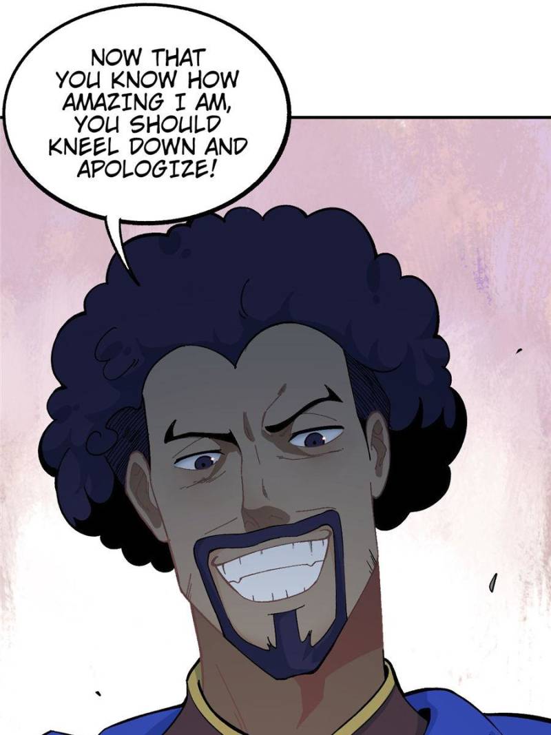 All Hail The Sect Leader Chapter 12 - Halaman 22