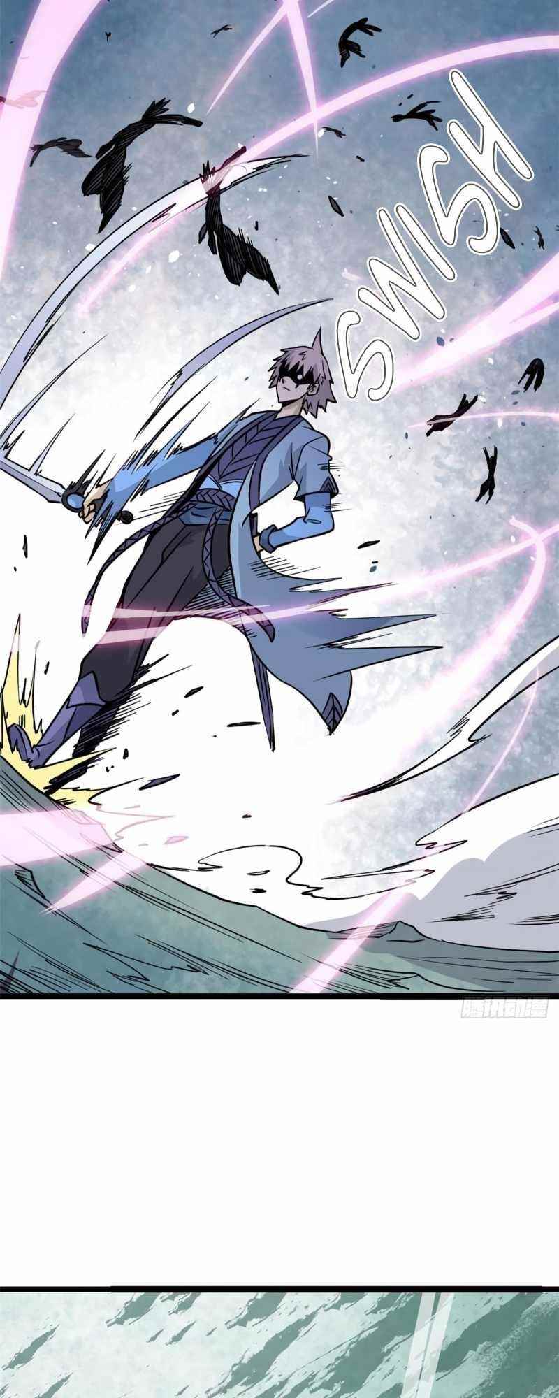 All Hail The Sect Leader Chapter 120 - Halaman 2
