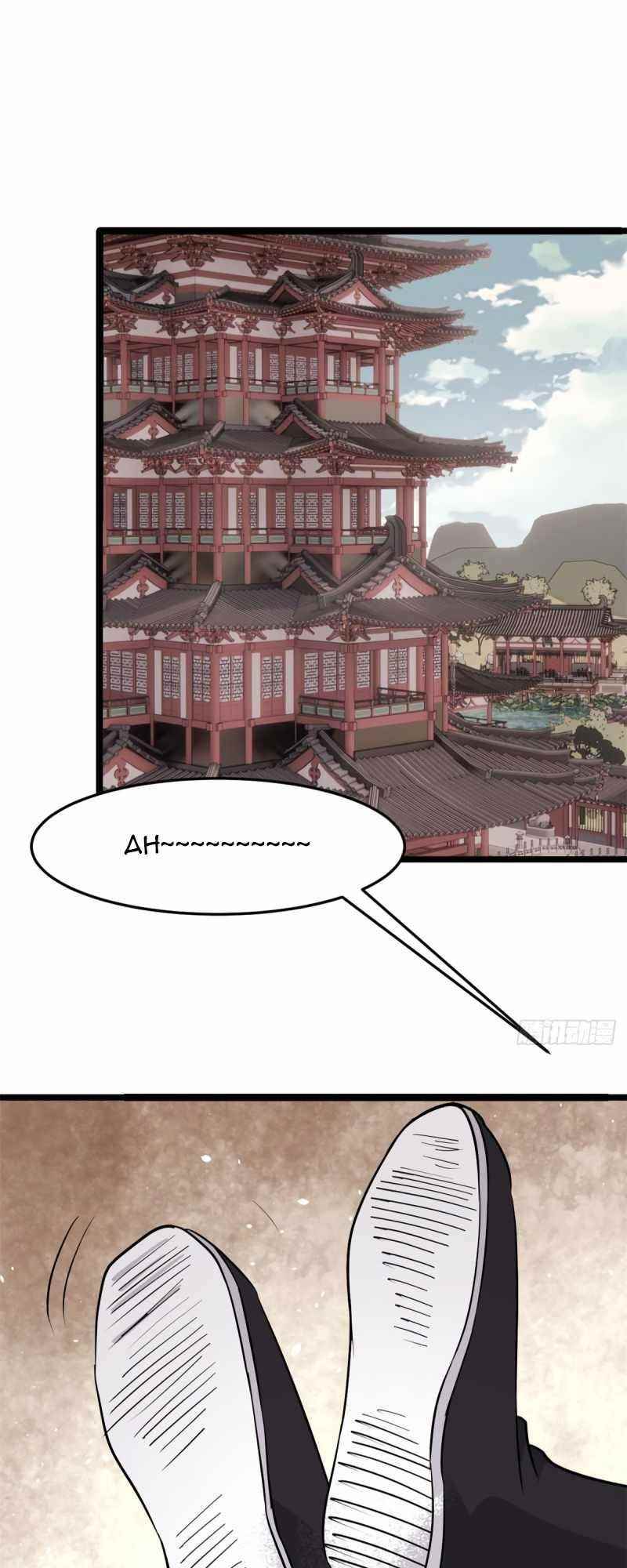 All Hail The Sect Leader Chapter 120 - Halaman 7