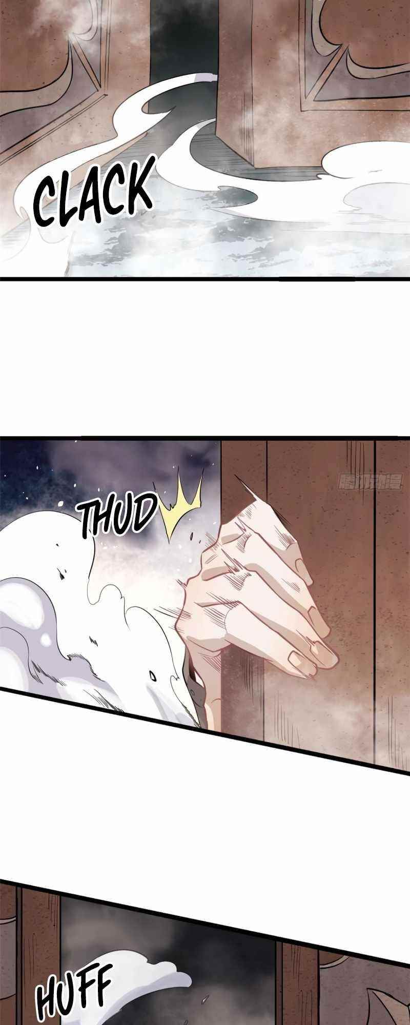 All Hail The Sect Leader Chapter 120 - Halaman 25