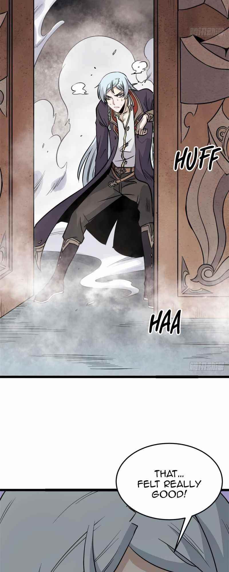 All Hail The Sect Leader Chapter 120 - Halaman 26