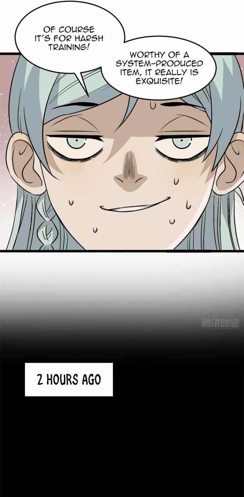 All Hail The Sect Leader Chapter 121 - Halaman 2