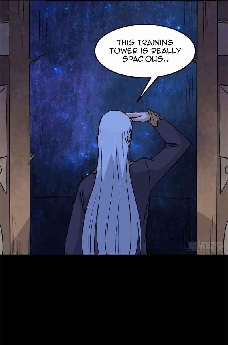 All Hail The Sect Leader Chapter 121 - Halaman 5