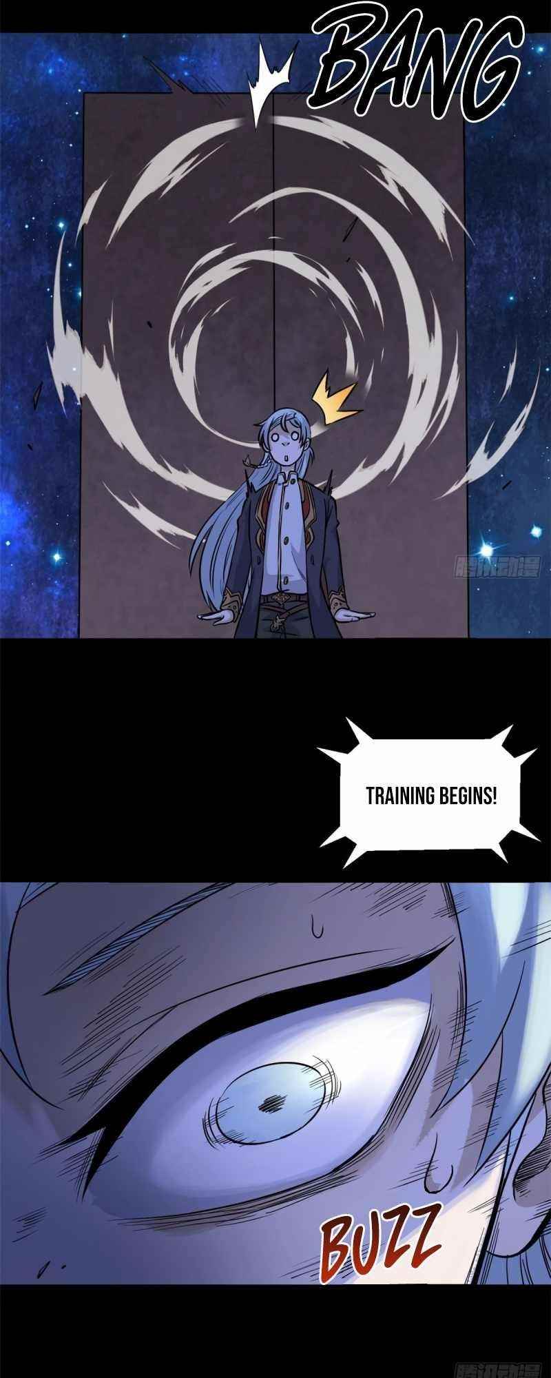 All Hail The Sect Leader Chapter 121 - Halaman 6