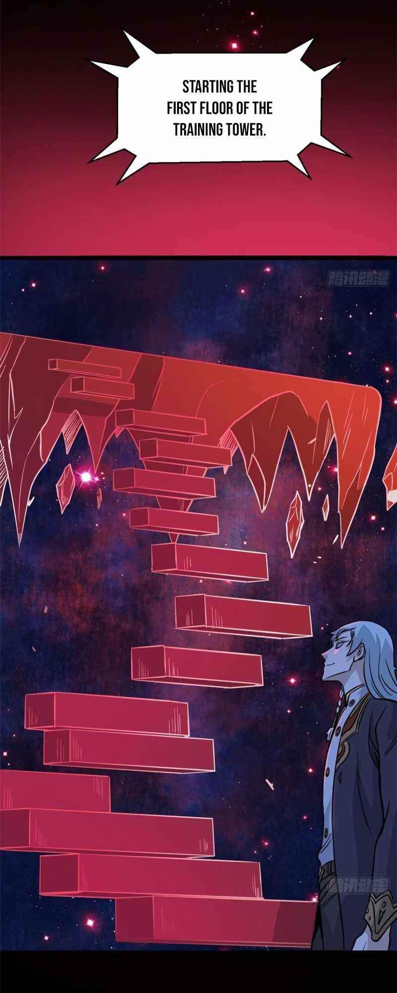 All Hail The Sect Leader Chapter 121 - Halaman 10