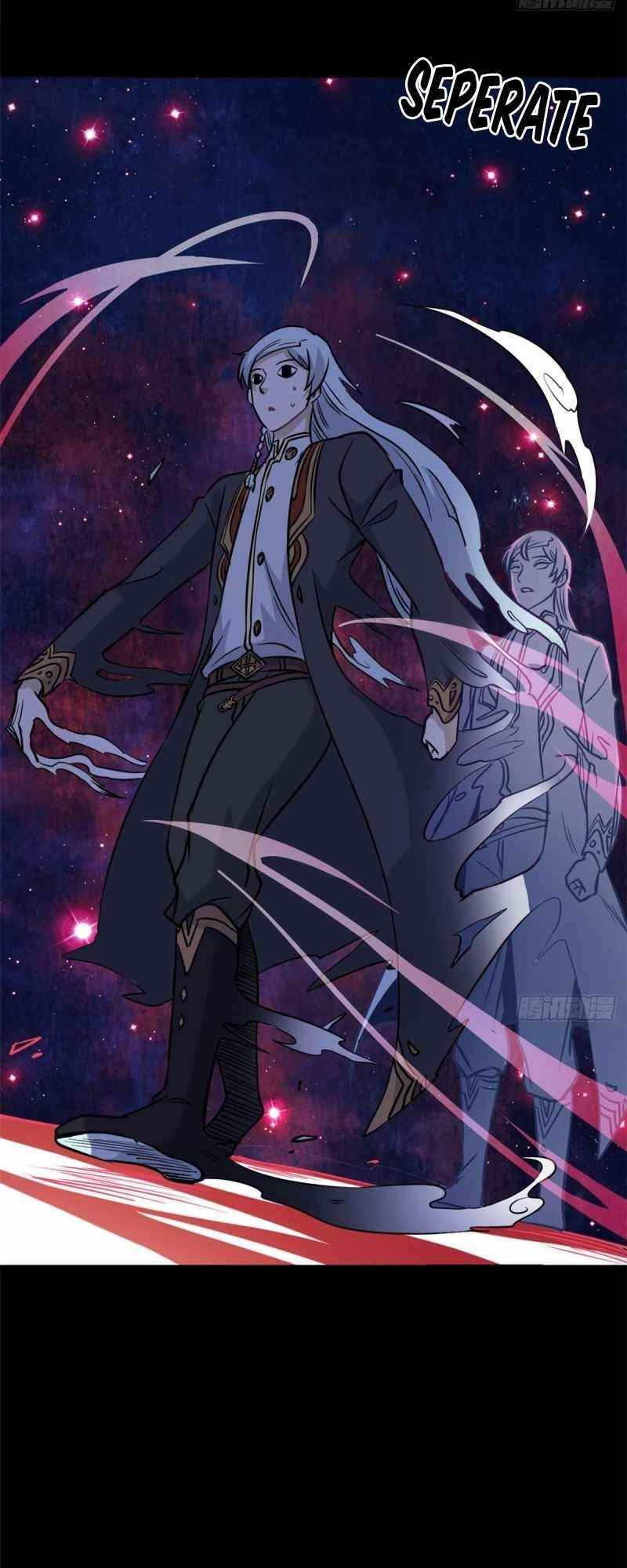 All Hail The Sect Leader Chapter 121 - Halaman 13