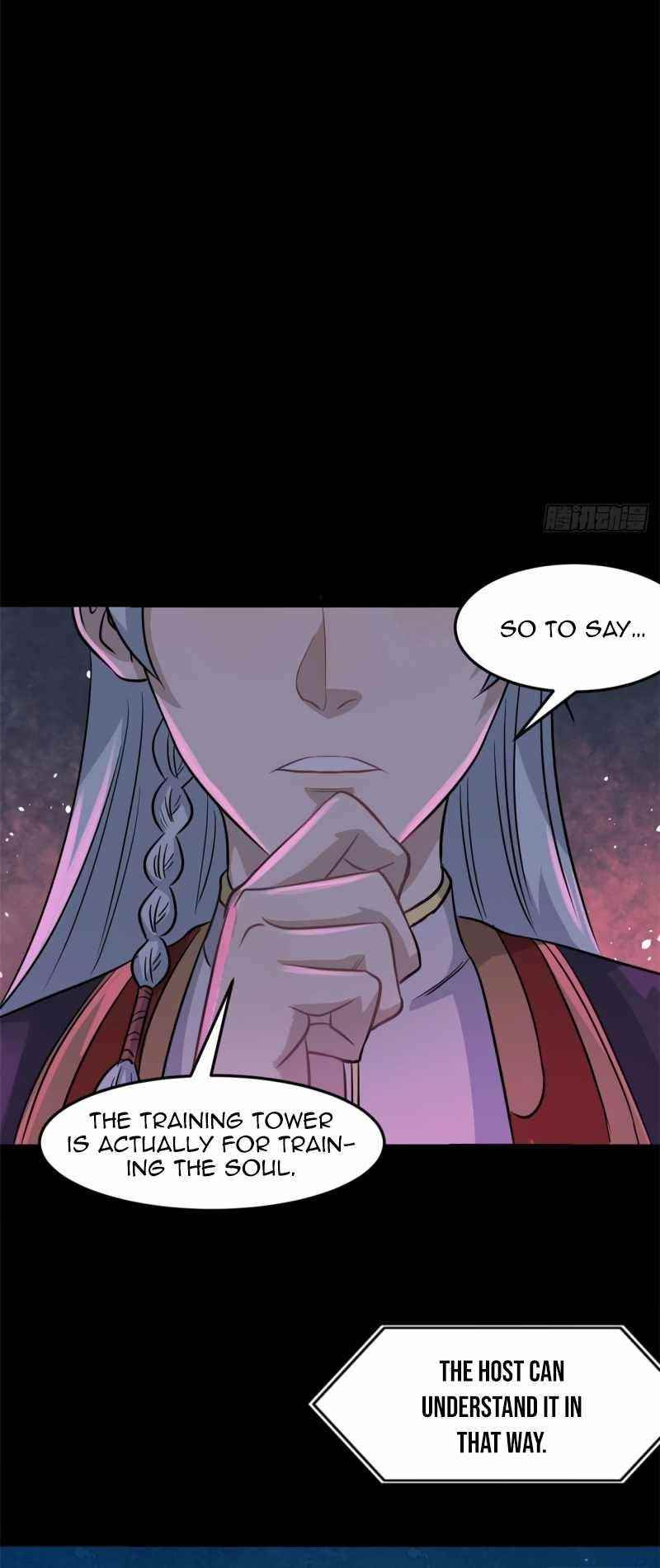 All Hail The Sect Leader Chapter 121 - Halaman 15