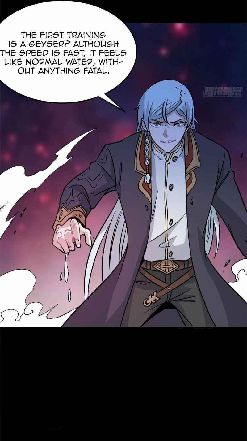 All Hail The Sect Leader Chapter 121 - Halaman 22