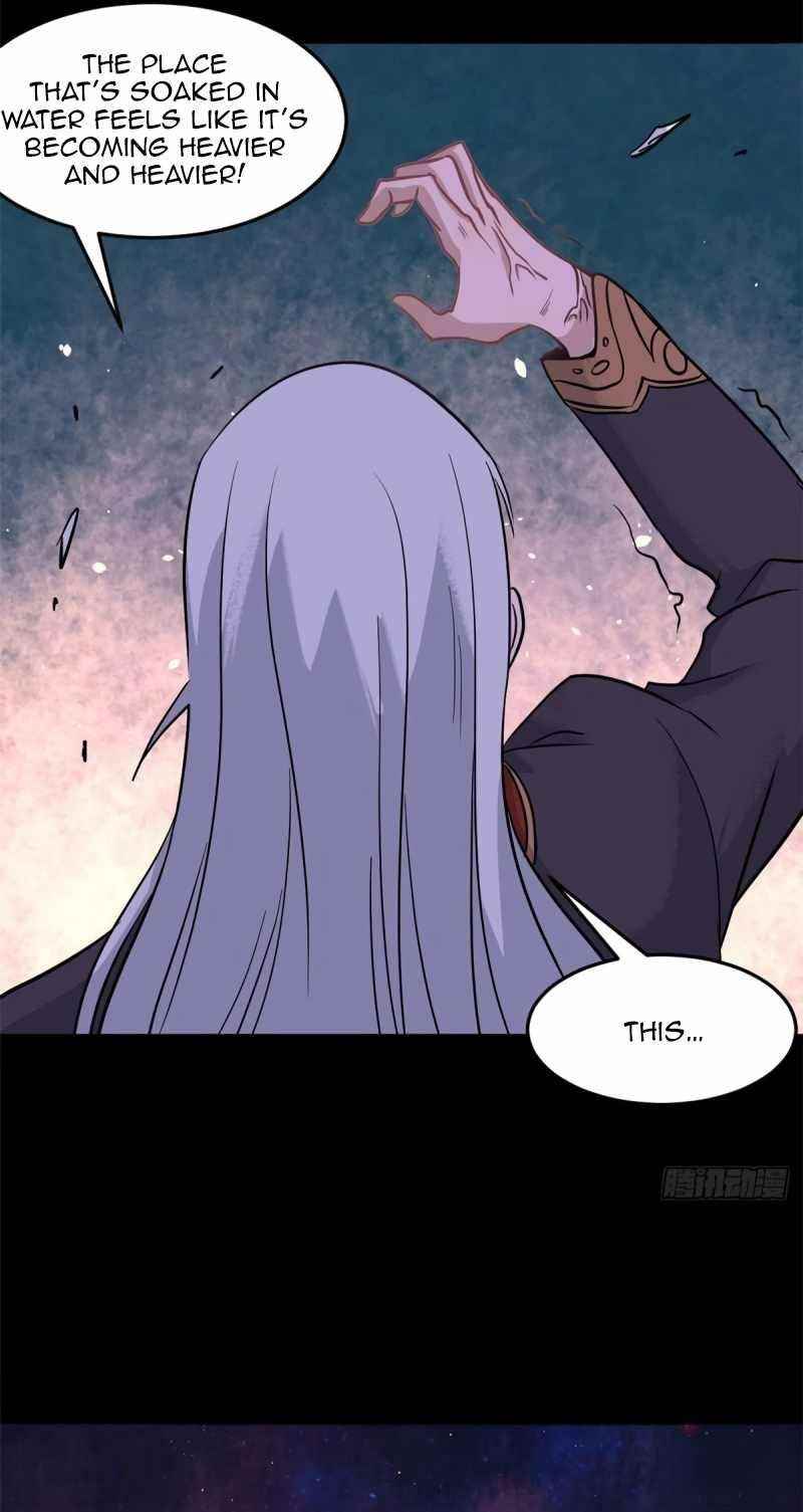 All Hail The Sect Leader Chapter 121 - Halaman 25