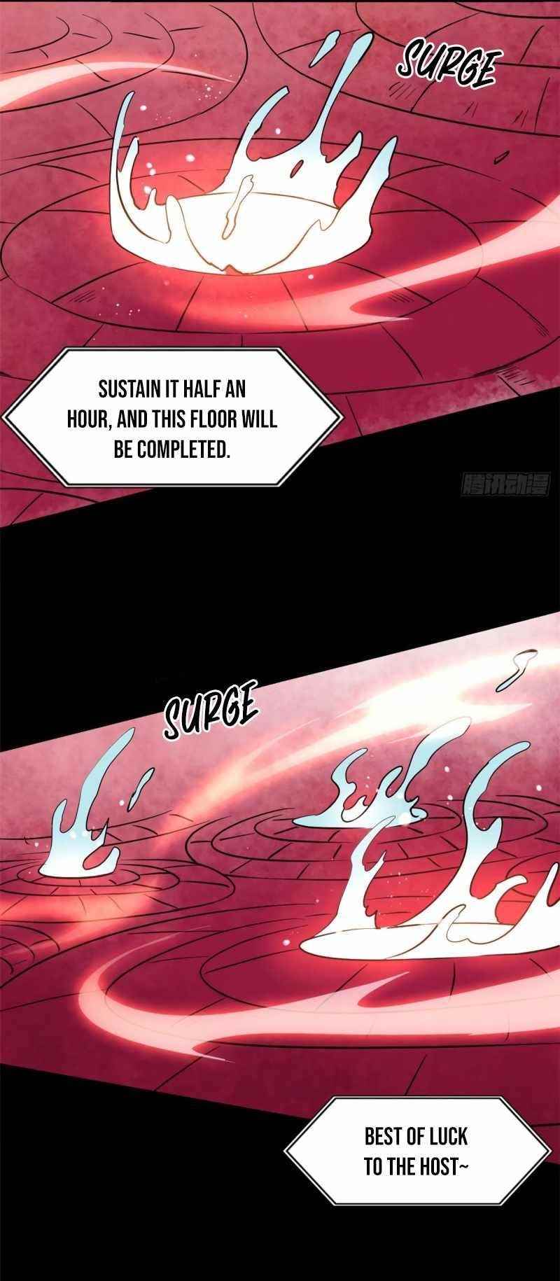 All Hail The Sect Leader Chapter 121 - Halaman 28