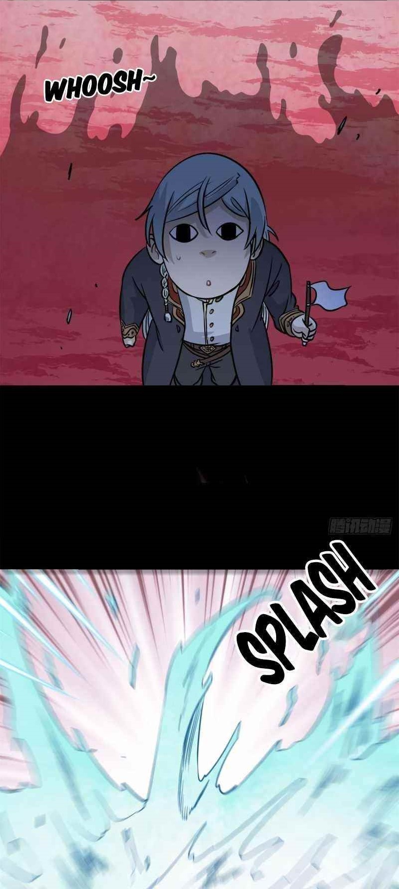 All Hail The Sect Leader Chapter 122 - Halaman 1