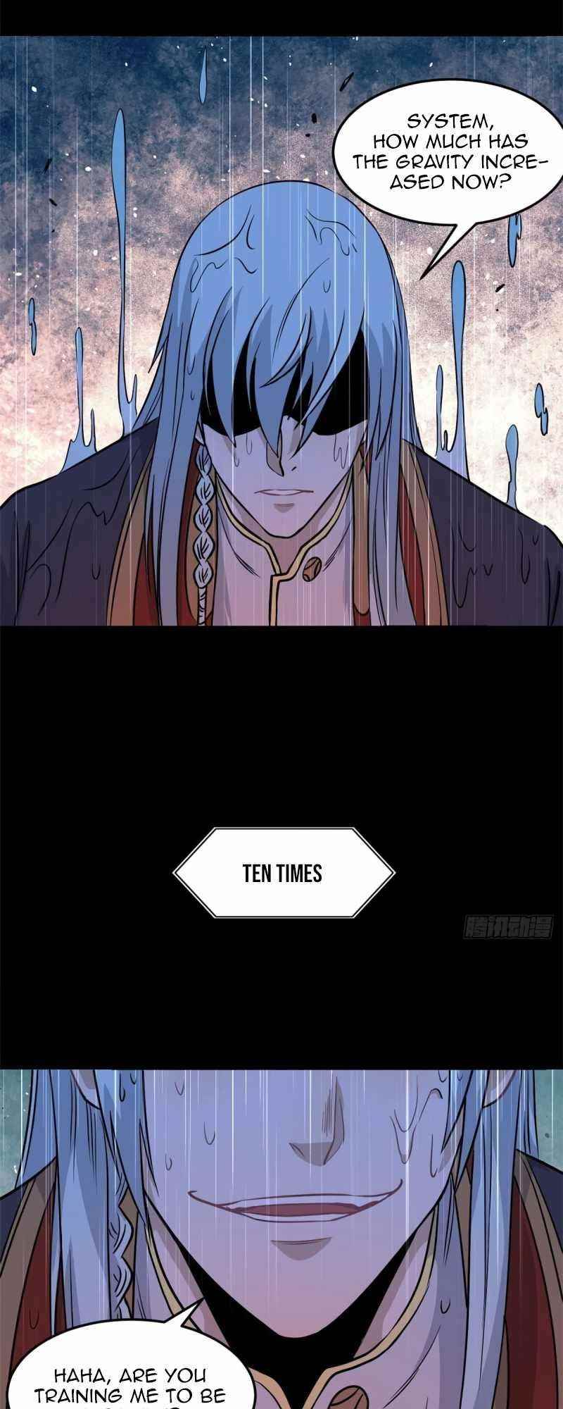 All Hail The Sect Leader Chapter 122 - Halaman 3