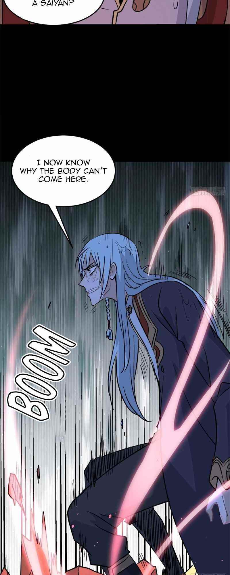 All Hail The Sect Leader Chapter 122 - Halaman 4