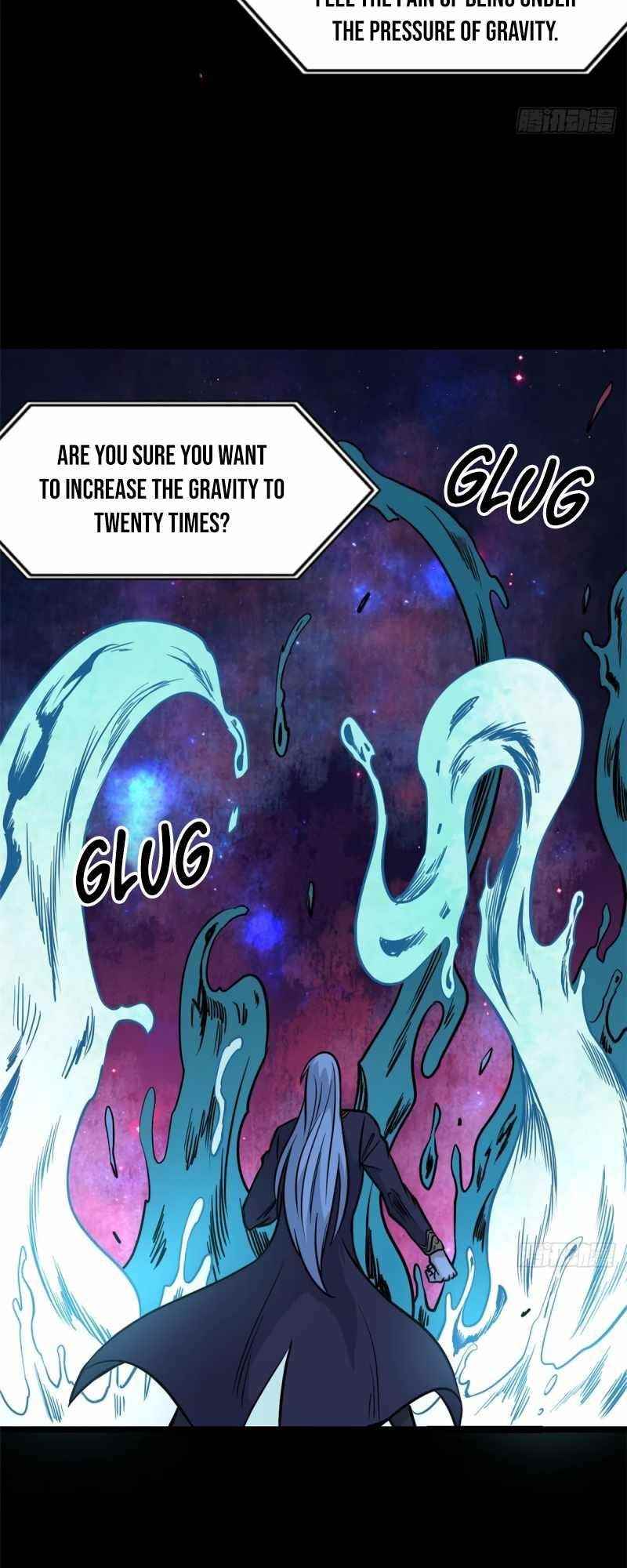 All Hail The Sect Leader Chapter 122 - Halaman 7