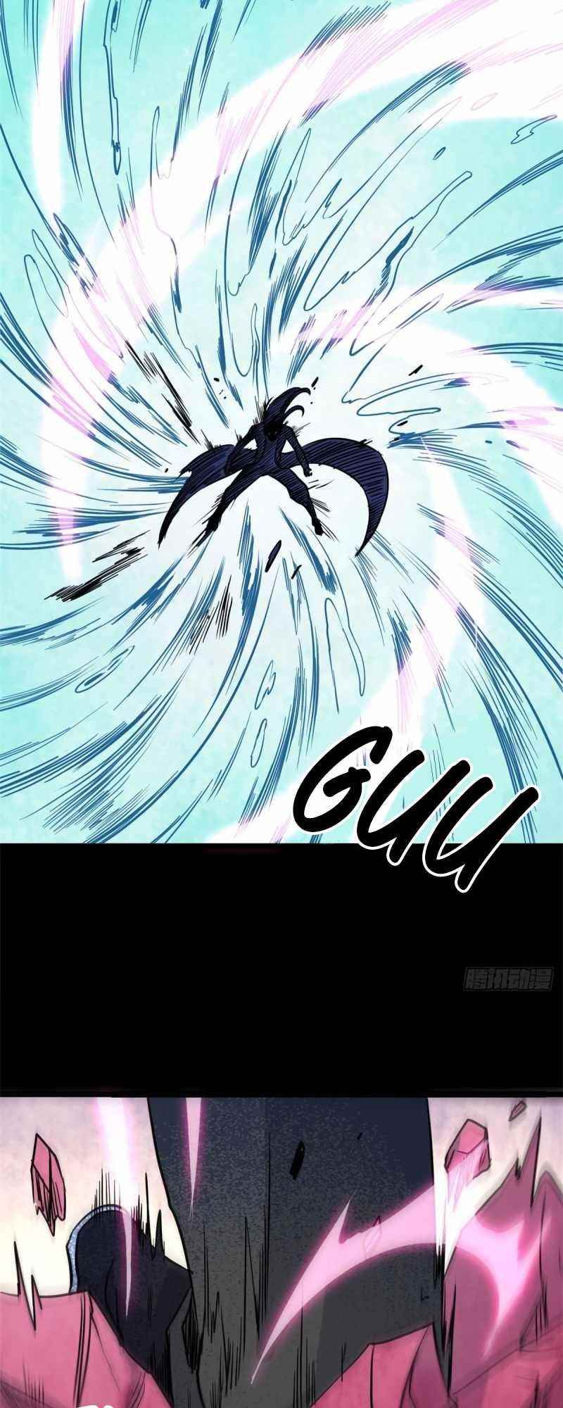 All Hail The Sect Leader Chapter 122 - Halaman 10