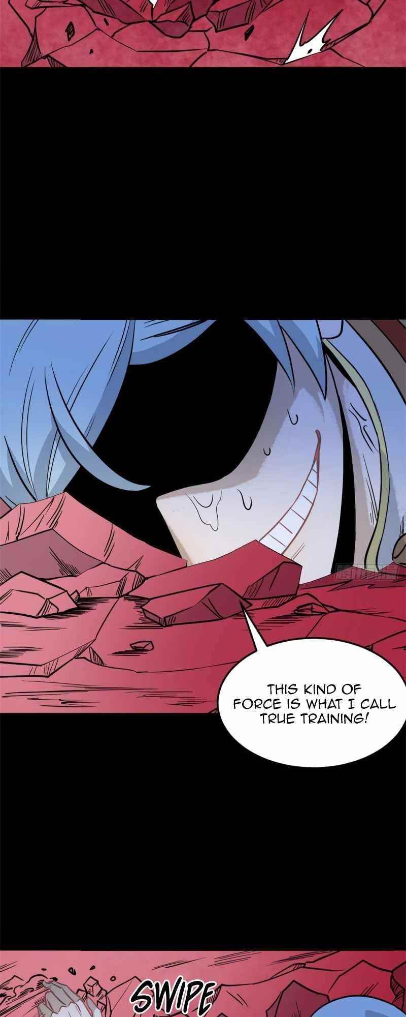 All Hail The Sect Leader Chapter 122 - Halaman 12