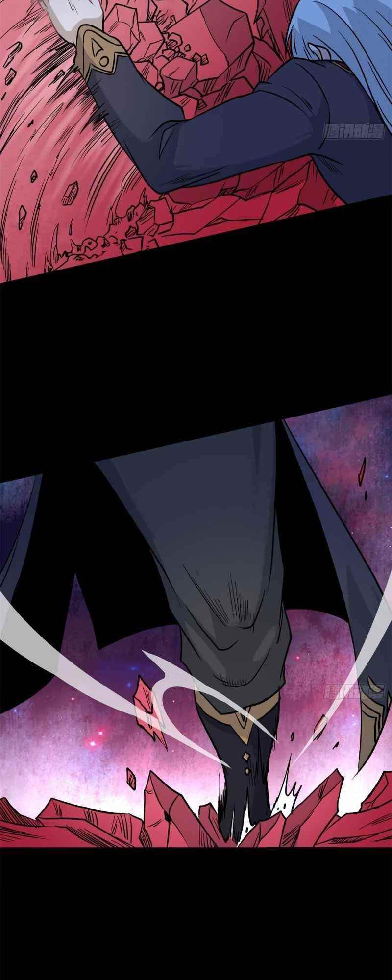 All Hail The Sect Leader Chapter 122 - Halaman 13